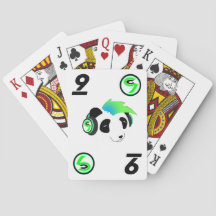 Plataforma de Steph de cartões especializada Cody