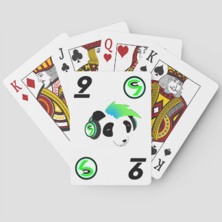 Baralho Plataforma de Steph de cartões especializada Cody