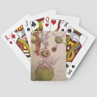 Baralho Play Eye Play Cards