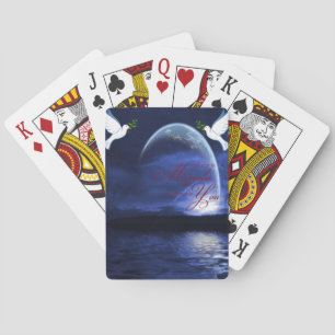 Baralho Playing Card Deck