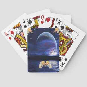 Baralho Playing Card Deck