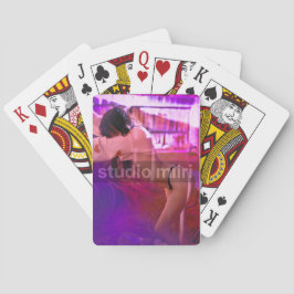 Baralho PLAYING CARD DECK studio miiri
