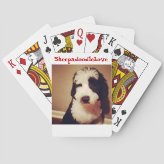 Baralho Playing Cards