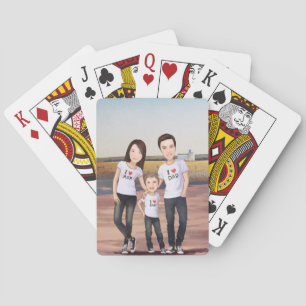 Baralho Playing Cards