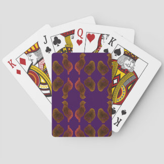 Baralho PLAYING CARDS studio miiri