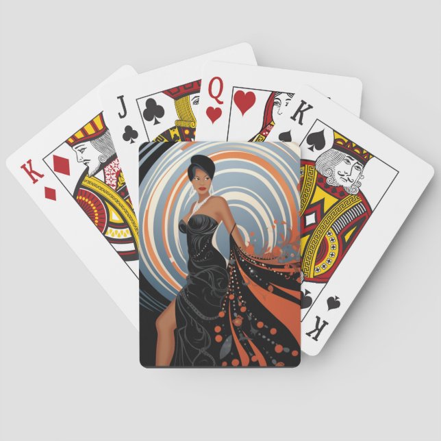 BARALHO PODER DA BELEZA #2 (Verso)