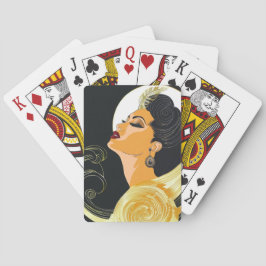 BARALHO PODER DA BELEZA #6