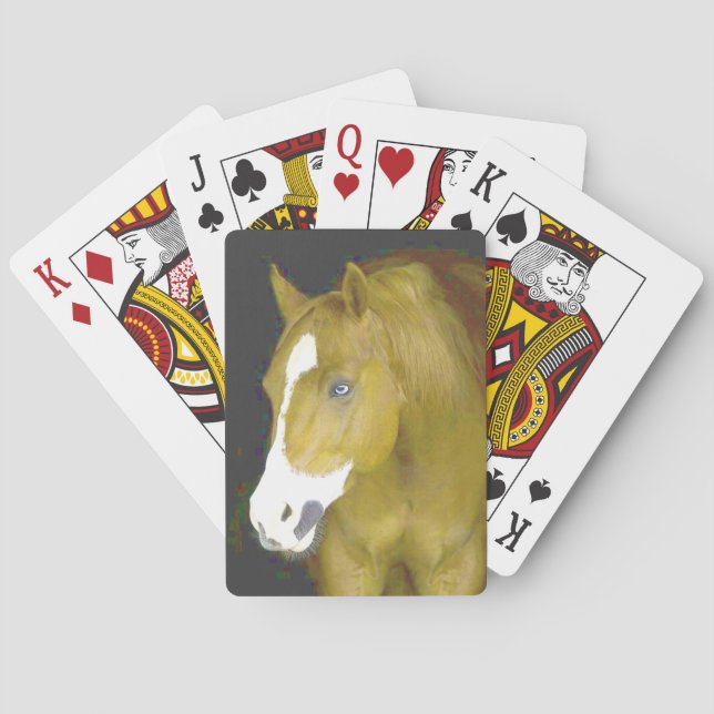 Baralho poder-e-graça (Verso)