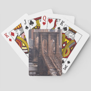 Baralho Ponte Brooklyn