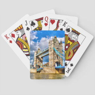 Baralho Ponte da Torre