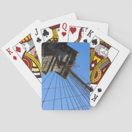 Baralho Ponte de Brooklyn 01