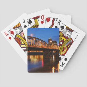 Baralho Ponte de Hawthorne