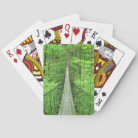 Ponte de suspensão