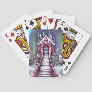 Baralho Ponte para Wonderland