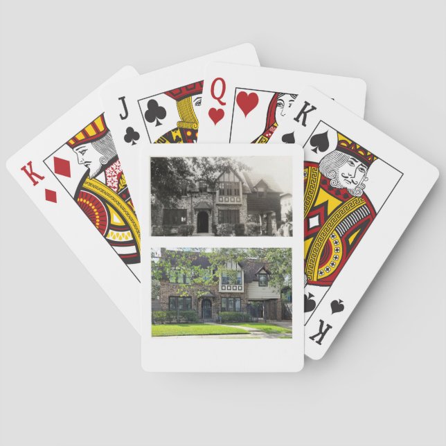 Baralho porrada (Verso)