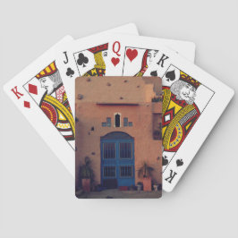 Baralho Porta de Cartões de Reprodução