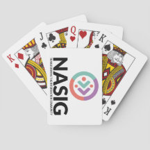 Portão de cartão NASIG