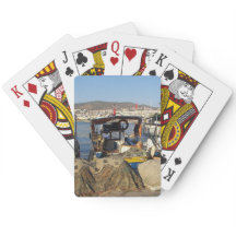 Porto de Pesca Kusadasi