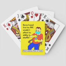 Postar pacote de travamento de