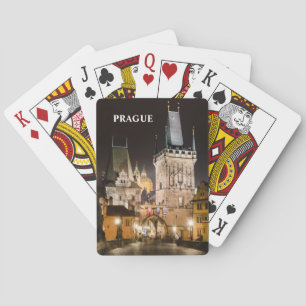 Baralho Praga Premium