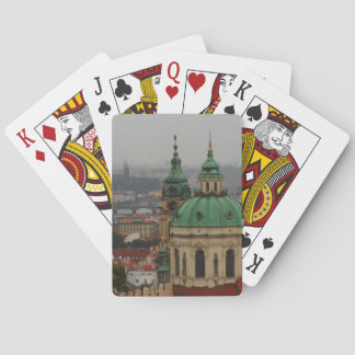 Baralho Prague