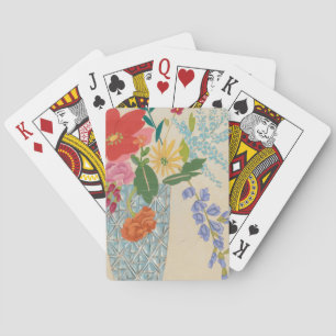 Baralho Primavera Blossomo II