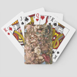 Baralho Primavera Rounlate (por Edward Atkinson Hornel)