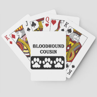 Baralho Primo Bloodhound