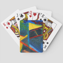 Baralho Privacidade que joga por favor cartões