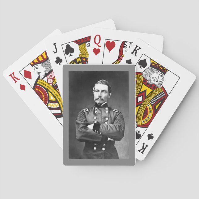 BARALHO PTG BEAUREGARD (Verso)