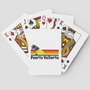 Baralho Puerto Vallarta