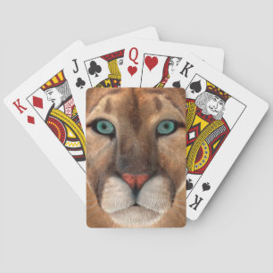 Baralho Puma