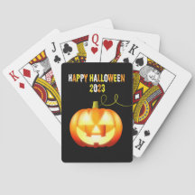 Pumpkin do Halloween 2023