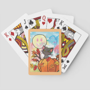 Baralho Purfect Autumn - Kids Art for CHOC