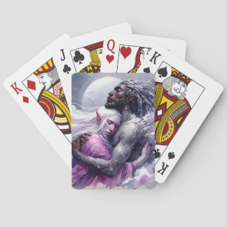 Baralho Quaraun & BoomFuzzy - Embraçar