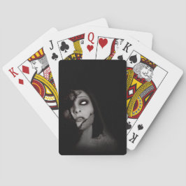 Baralho Queda de Ângulos Pares