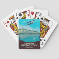 Queenstown Nova Zelândia