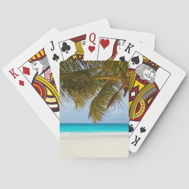 Baralho Queria que estivesse aqui! (Verso)