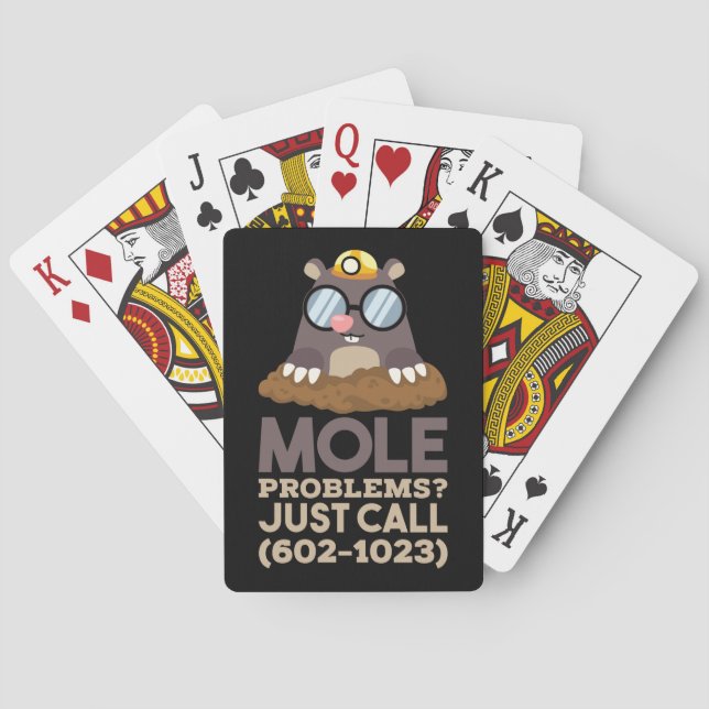 Baralho Química - Problemas de Mol (Verso)