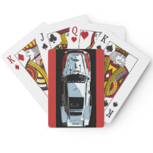 RACE CAR - Nº 1 acima