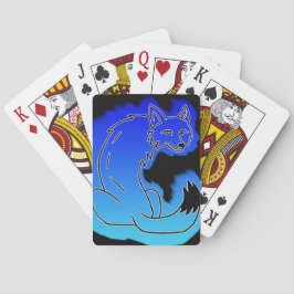 Baralho Rádio Torch Tail Design 2 de 2 Reproduzindo