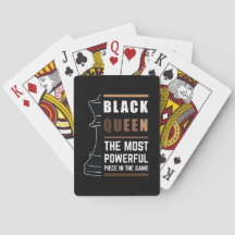 Rainha Negra A Peça Mais Poderosa Do Jogo 1