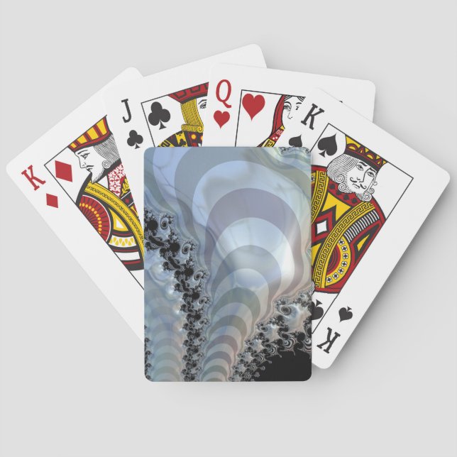 Baralho Recursive Realms (Verso)