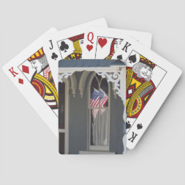 Baralho Reflexões de Sinalizador - Martha's Vineyard