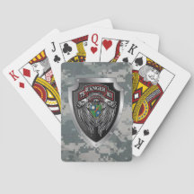 Regimento de Ranger 75