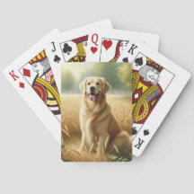 Retriever Dourado