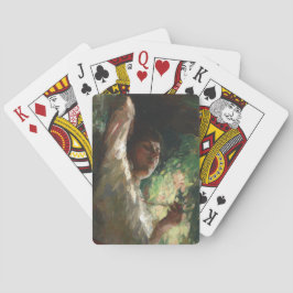 Baralho Reverie (por Ipolit Strâmbu)