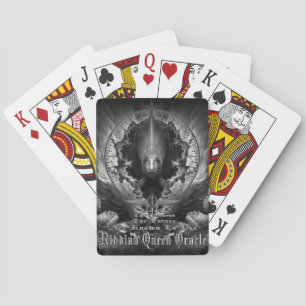 Baralho Riddian Queen Oracle GS