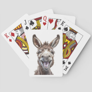 Baralho Rindo de Donkey