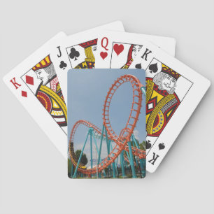 Baralho Roller coaster